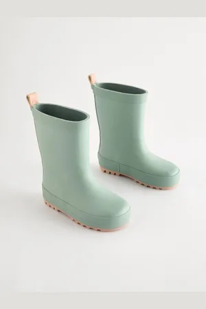 Next Bottes de pluie