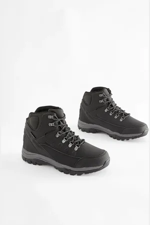 Next Bottines de marche imperméables