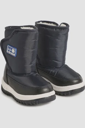 JoJo Maman Bébé Bottes de neige confortables