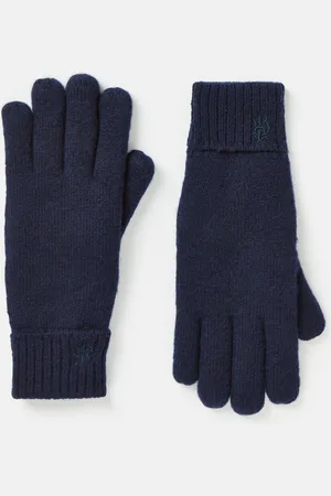 Joules Gants Berwick doublés de thinsulate