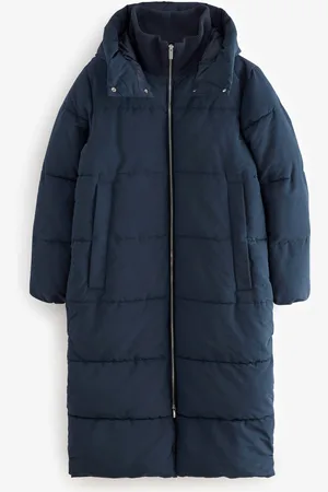 Next Manteau À capuche rembourré ImperméableXL Regular