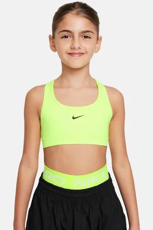 Nike Soutien-gorge Dri-FIT Swoosh13 - 15 ans (158 - 170cm)