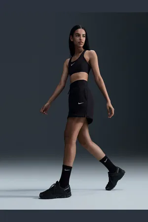 Nike Medium Swoosh Support Padded Sports Bra48-50