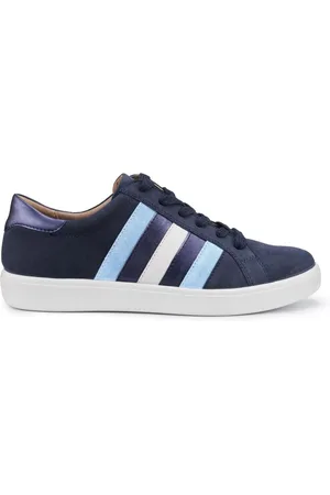Hotter Switch Lace-Up Trainers