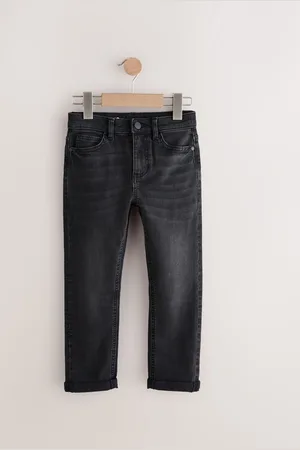 Next Jeans extensibles (3-17yrs)158164cm