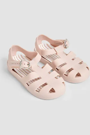JoJo Maman Bébé Sandales Jellyr. u.11eu29