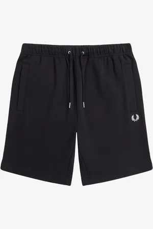 Fred Perry Short en molleton classiquepetit
