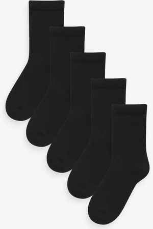 Next Chaussettes chaudes et thermiques en coton riche 5 PackUK 6 - 8.5