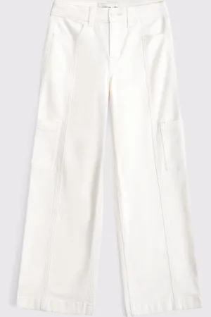 Abercrombie & Fitch JAN2 HR Ample Survêtement7 - 8 ans (122 - 128cm)