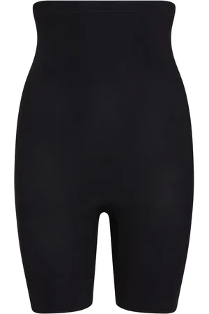 Commando Shorts de contrôle taille haute classique L
