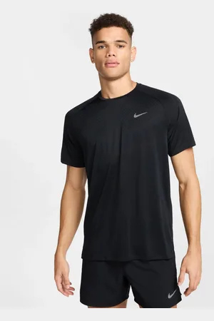 Nike T-shirt de running Dri-FIT Stridepetit