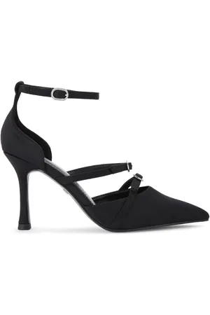 Kurt Geiger Flavour Rouge Chaussures