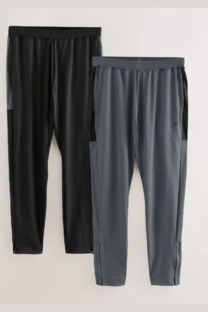 Next Active Sports Training Joggers 2 PackTrès très grand
