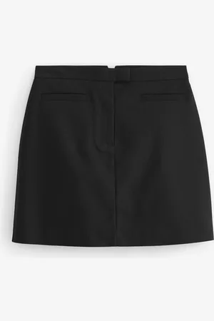 Next Mini-jupe stretch ajustée44 Petite