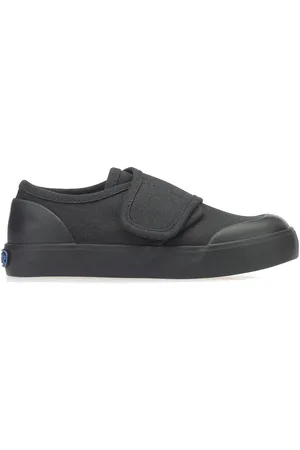 Start Rite Start-Rite Skip velcro École P E Plimsoles F Fit