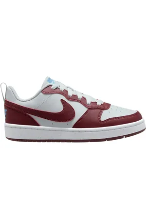 Nike Baskets Youth Court Borough Low Recraft