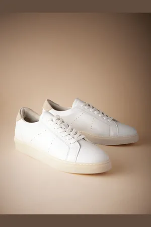 Next Baskets Signature en cuir