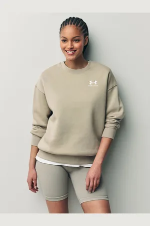 Under Armour Sweat oversize en polaire Iconxlarge