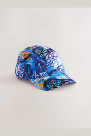 Next Casquette de baseball 100% coton Chapeaux (1-16ans)14 - 16 ans (164 - 176cm)