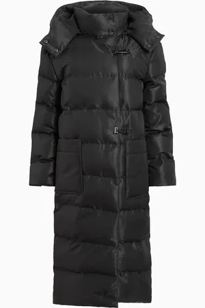 AllSaints Manteau matelassé AllSaints Allana44