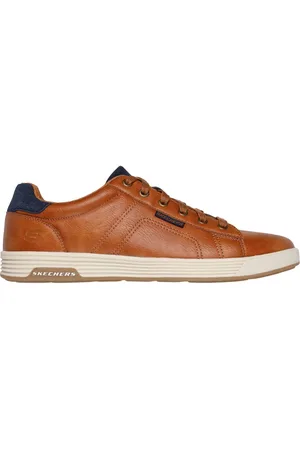 Skechers Cavell Hensley Trainersr. u.7eu41