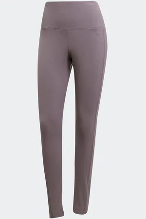 adidas LeggingsAll SZN Rib Taille Grande 7/88-10
