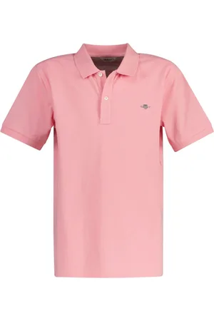 GANT Pique 100% Cotton Polo ShirtMois 24 (92cm)
