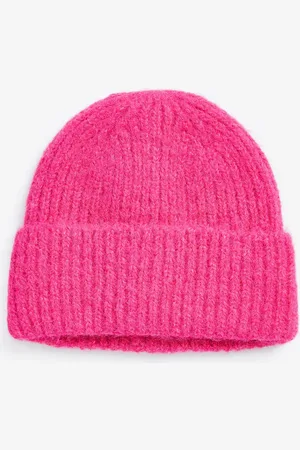 Next Bonnet en mailleUn an