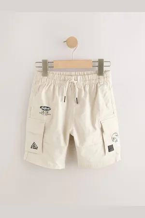 Next Short cargo (3-16ans)104110cm