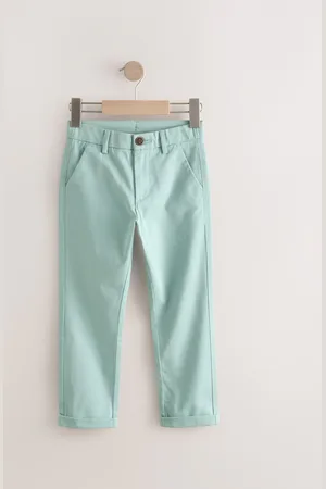 Next Pantalon chino extensible (3-17ans)134140cm