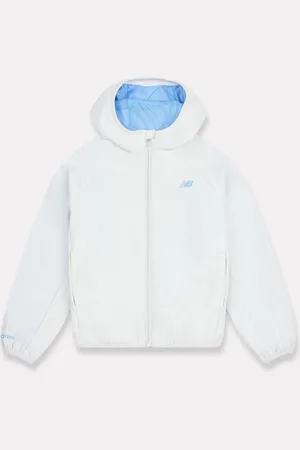 New Balance Kids RC Packable Ripstop Jacket166168cm