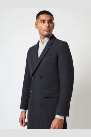 French Connection Manteau - Veste à chevronsXL
