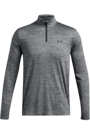 Under Armour Golf MatchPlay Quarter Zip Sweat-shirtL