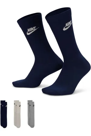 Nike Lot de chaussettes Everyday Essential 3S