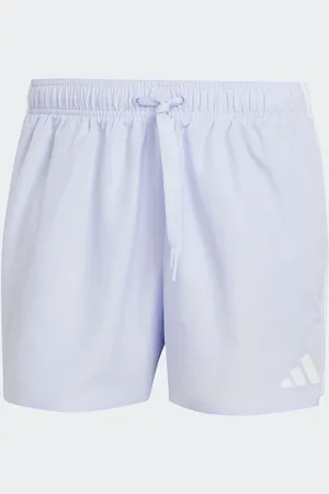 adidas Shorts de bain 3-Rayure 3-InchL Reg