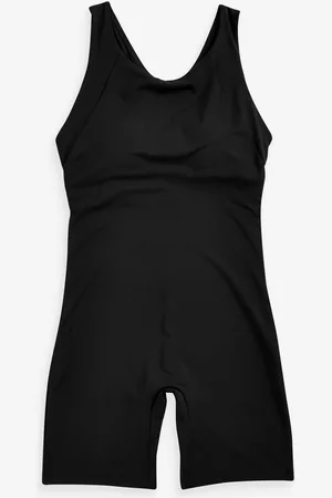 Next Maillot de bain Unitard avec contrôle du ventre36