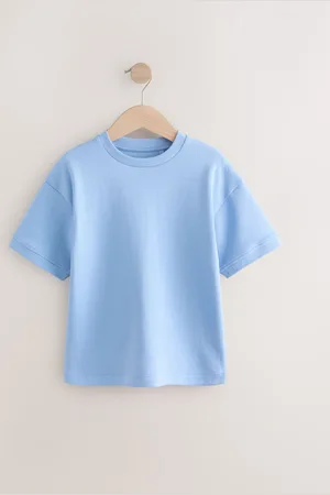 Next T-shirt épais décontracté (3-16 ans)5 ans (110cm)