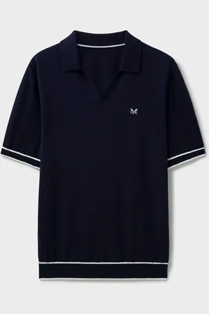 J.Crew Company Johnny Collar Polo Shirtpetit