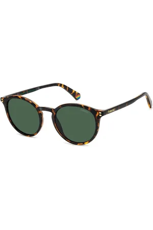 Polaroid Havanas Panthos Brown Sunglassesun