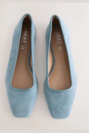 Next Ballerine Chaussures à bout carré Forever Comforteu41