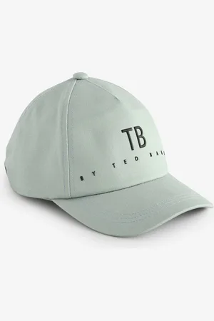 Ted Baker Boys Baseball Cap98104cm