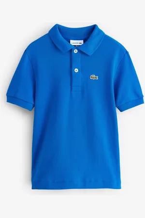 Lacoste Polos classiques pour enfants12 ans (152cm)