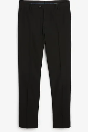 Next Pantalon de costume30W x 33L (UK 30 L)
