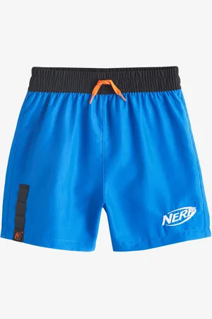 Character Nerf Short de bain - Avec fonction réactive à l