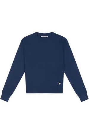 U.S. Polo Assn. U. S. Polo Assn. Pull à col ras du cou femme coupe standardXL