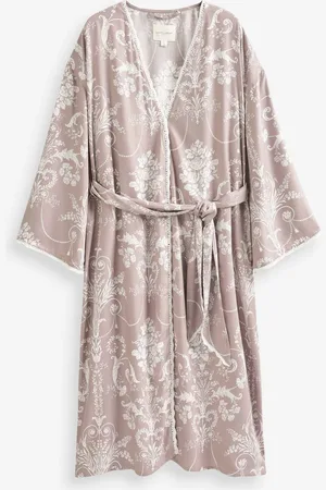 Laura Ashley Peignoir XL