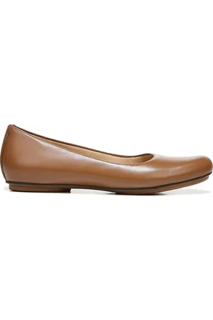Naturalizer Ballerine Chaussures en cuir Maxwell