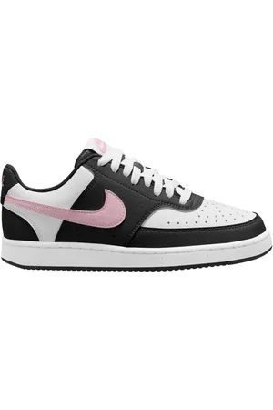 Nike Baskets basses Court Vision7.5