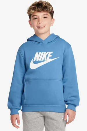 Nike Sweat à capuche Club en molleton166168cm