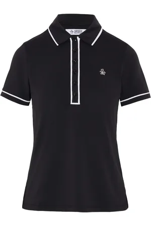 Original Penguin Manches courtes PolosXS